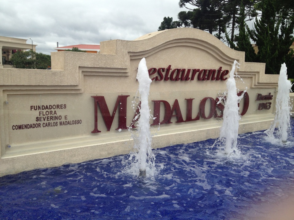 Restaurante Madalosso