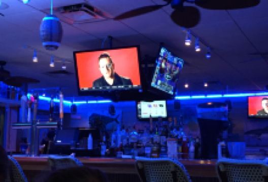 Mulligan's Beach House Bar and Grill美食图片