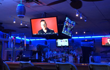 Mulligan's Beach House Bar and Grill餐厅图片