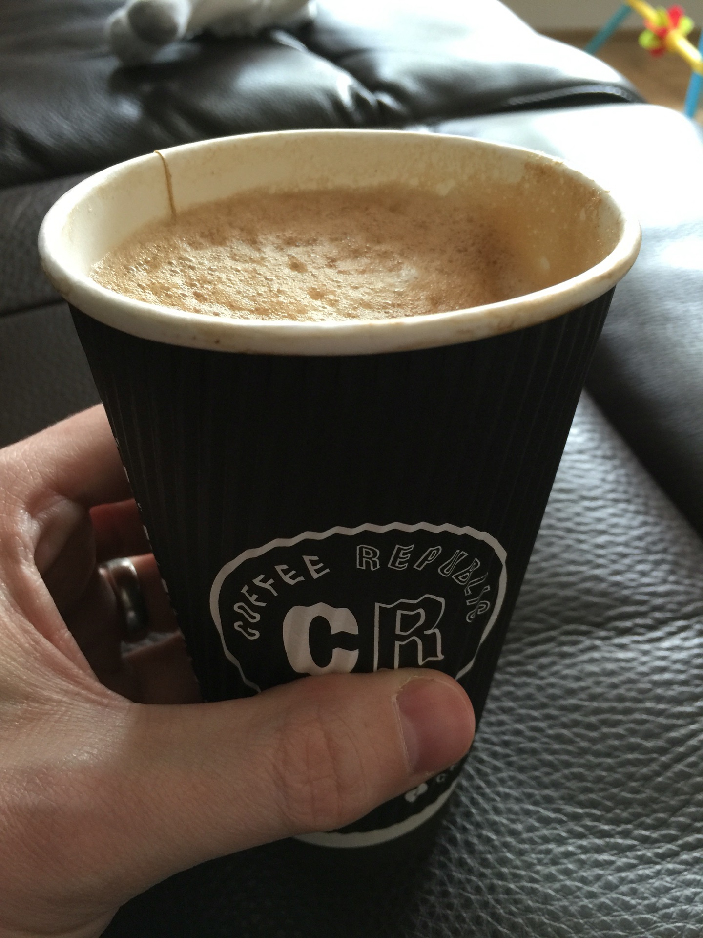 Costa Coffee餐厅图片