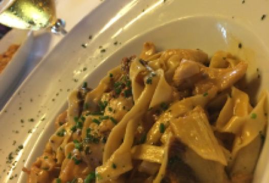 Il Perugino美食图片