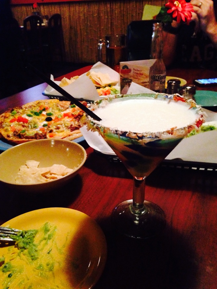 Manuel's Mexican Restaurant餐厅图片