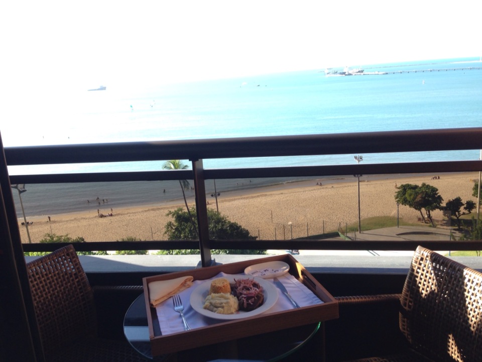 Restaurante Mangostin