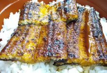 Unagi no Irifune美食图片