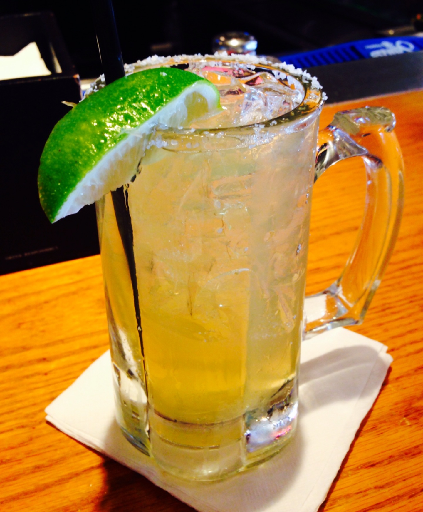 Esparza's Restaurante Mexicano餐厅图片