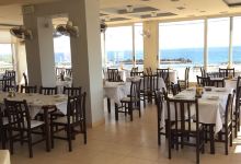 Balcony Restaurant美食图片