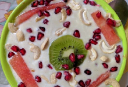 Honey & Spice美食图片