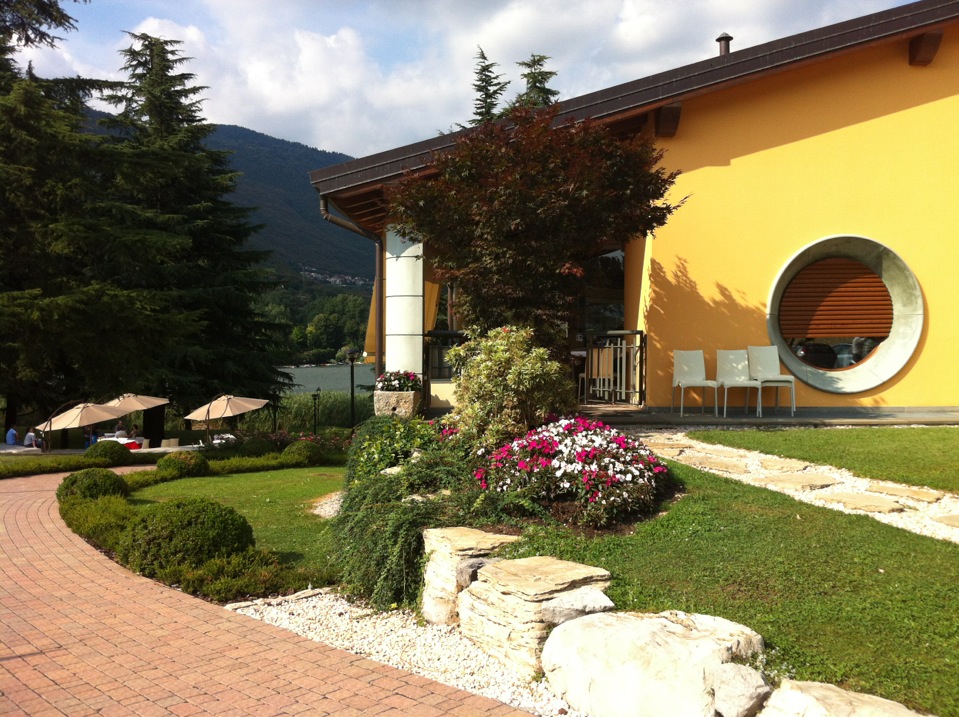 Ristorante Pizzeria La Fonte