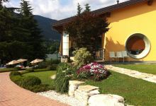 Ristorante Pizzeria La Fonte美食图片