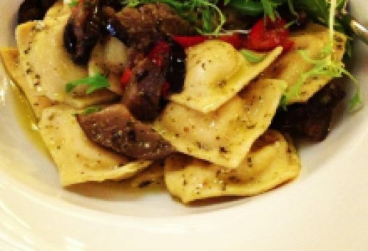 Dudok Arnhem美食图片