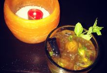 La Vieja Jirafa美食图片