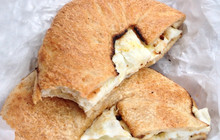 Sam's Bagel & Deli餐厅图片