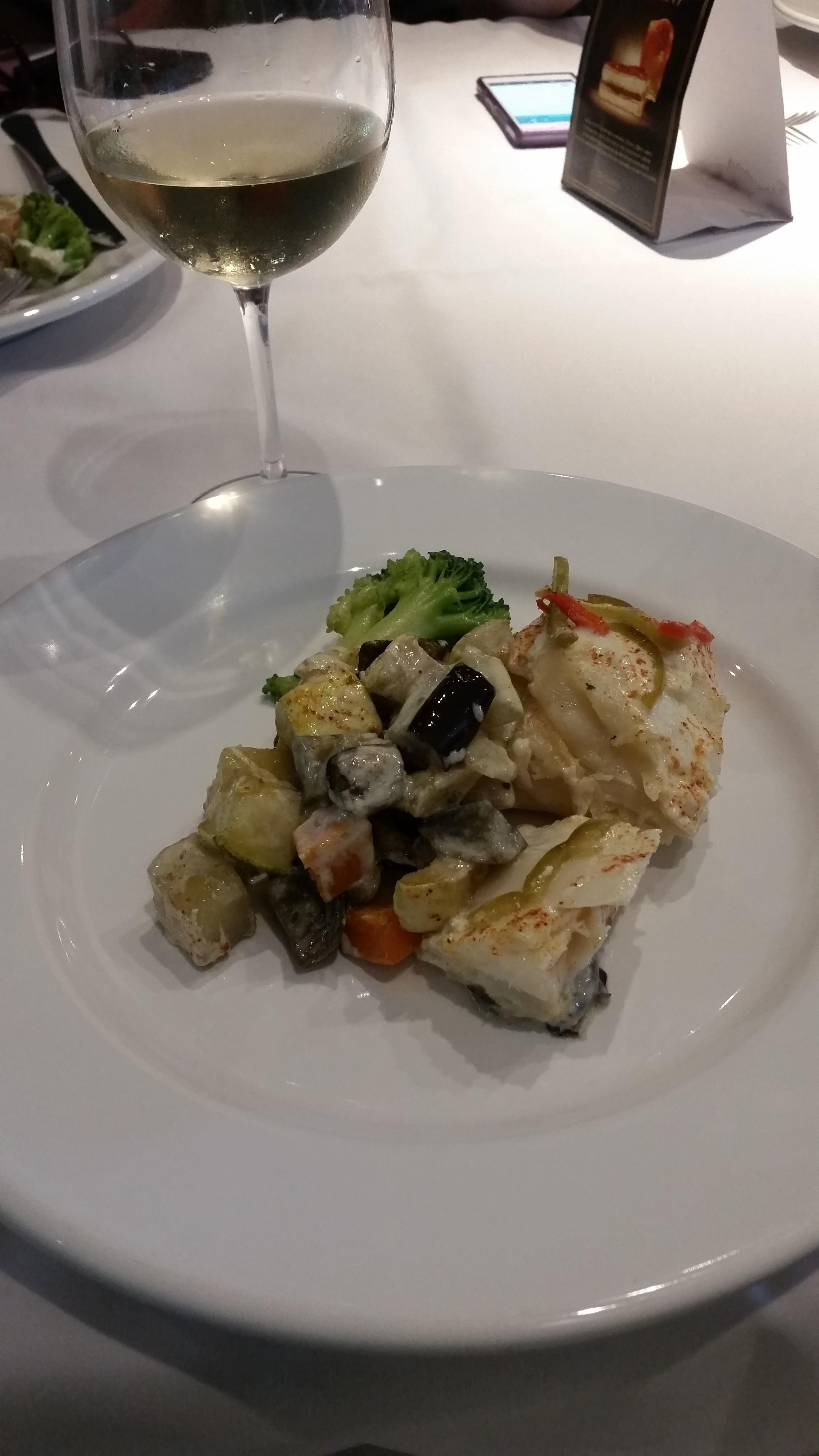 Tasquinha do Tio餐厅图片