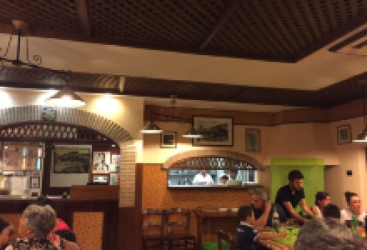 Black Hills美食图片