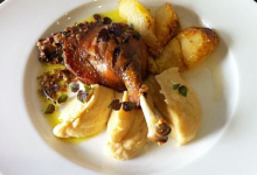 Solier Cafe - Restaurant & Confectionary美食图片