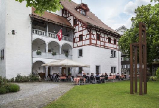 Rosenburg Höfli美食图片