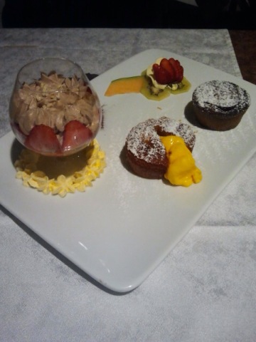 I Sapori餐厅图片