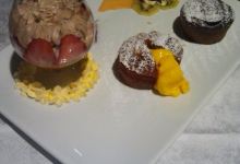 I Sapori美食图片