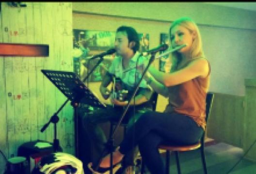 Şinasi cafe&bar&rest.美食图片