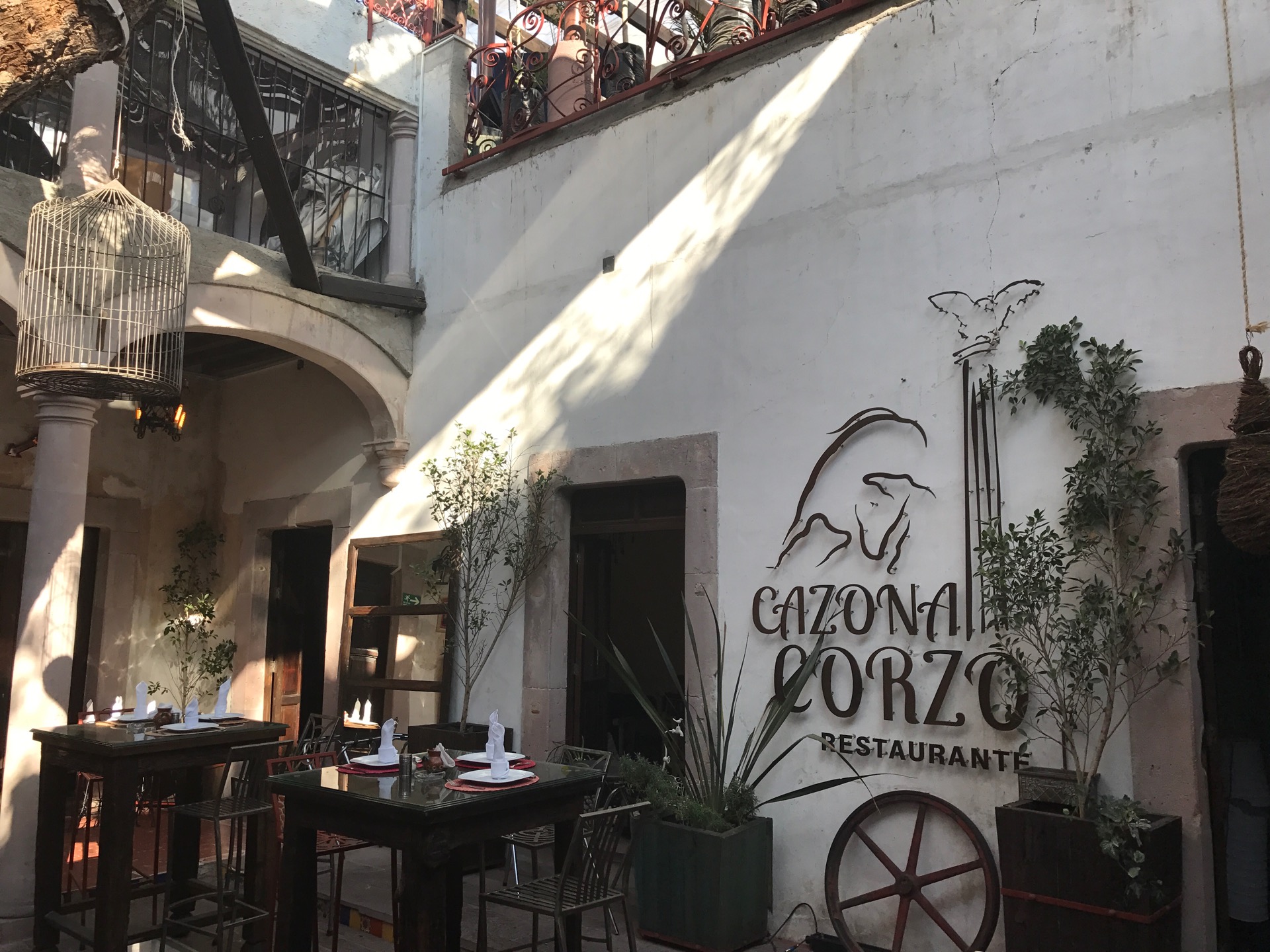 Azul Catedral餐厅图片