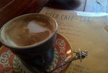 Milch Cafe Bar美食图片