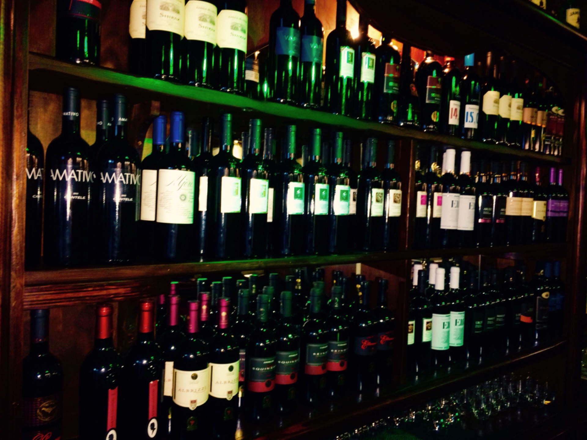 Jameson Salve餐厅图片