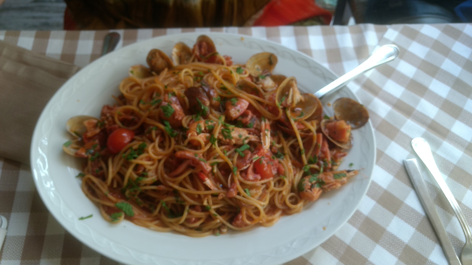 Trattoria Da Attilio