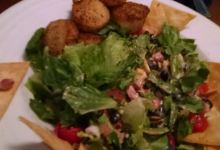 Smokey's Brick Oven Tavern美食图片