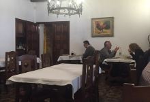 Hostal Mallorquines美食图片