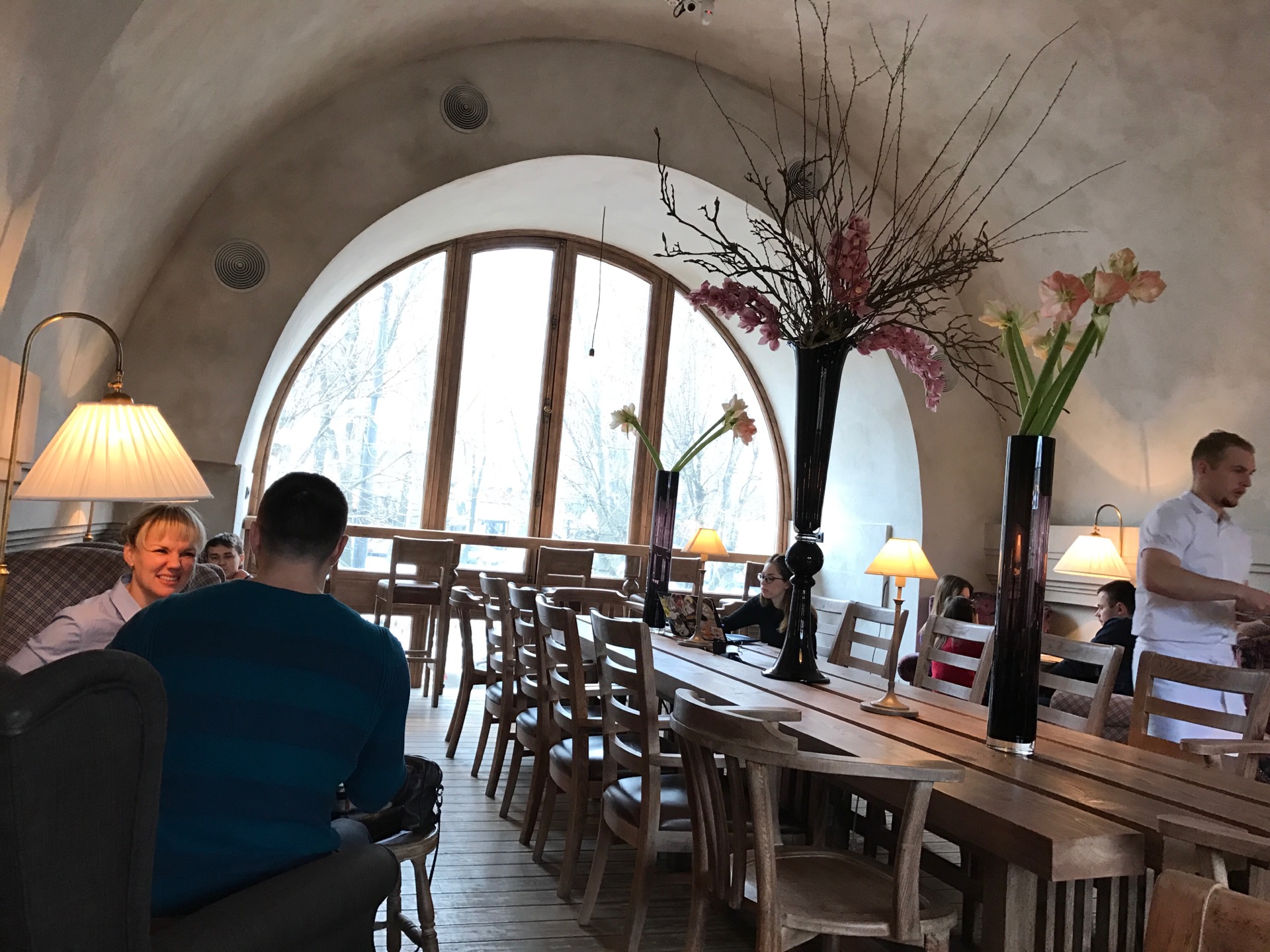 DoubleDecker Cake & Coffee餐厅图片