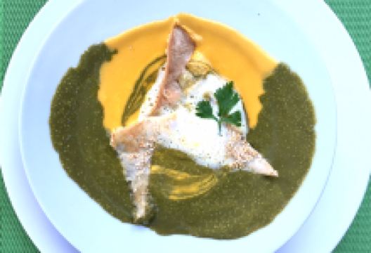 Pastnieka Maja美食图片