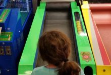 Chuck E. Cheese景点图片