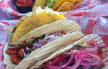 Taco Bar餐厅图片