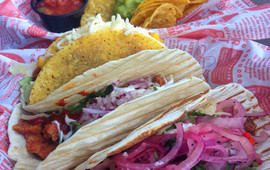 Taco Bar