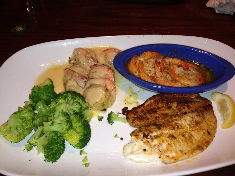 Red Lobster