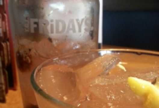 TGI Fridays美食图片