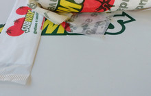 Subway餐厅图片