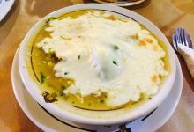 Restaurante Tejeda El Serranillo美食图片