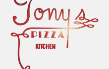Tony's Pizza & Pub餐厅图片