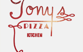 Tony's Pizza & Pub