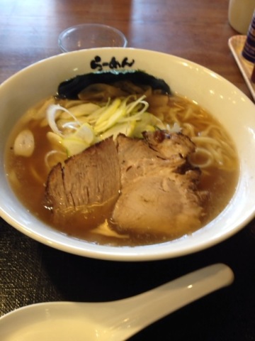 Ramen Haruka 86餐厅图片