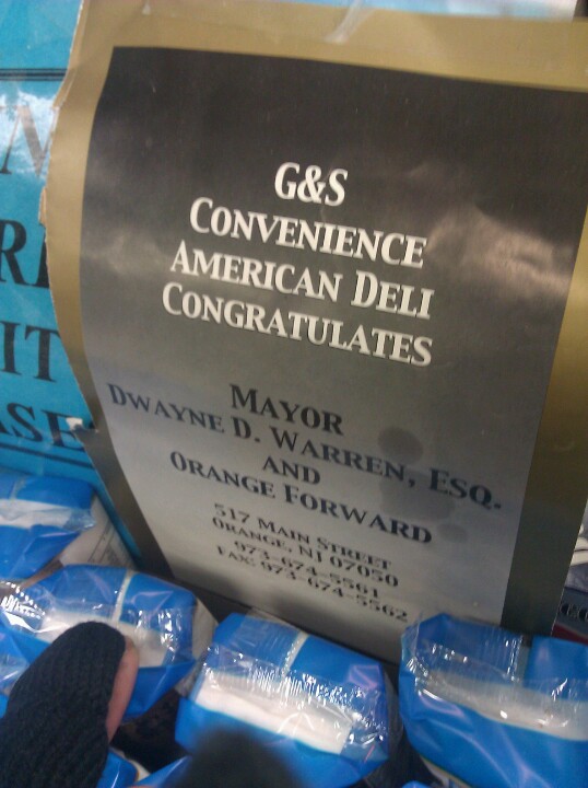 G & S American Deli餐厅图片