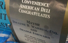 G & S American Deli餐厅图片