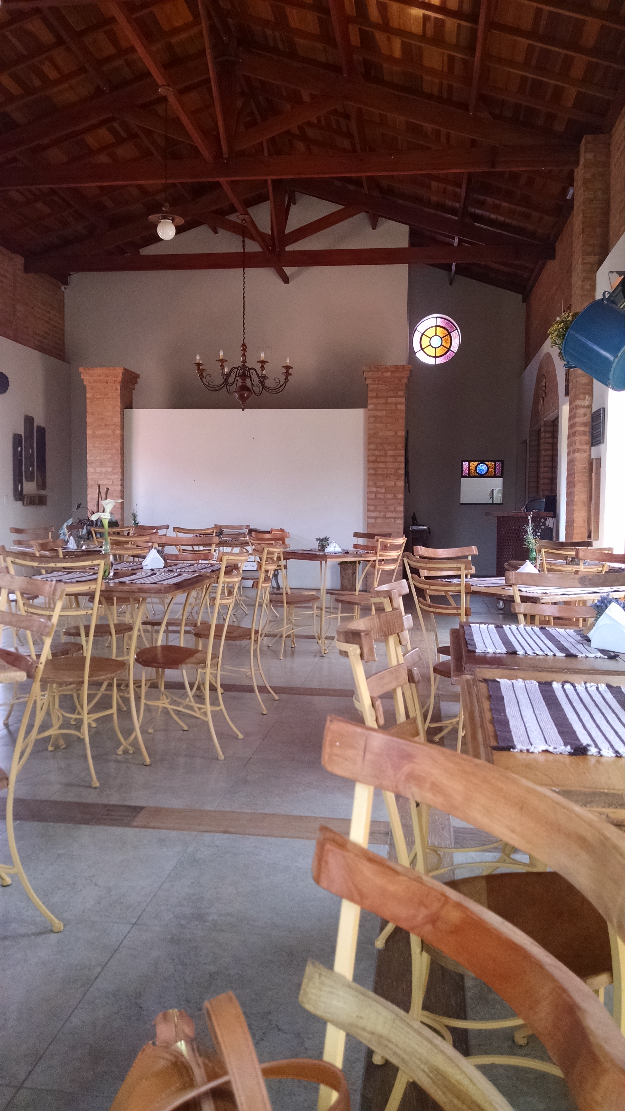 Brotas Zen Bistro餐厅图片