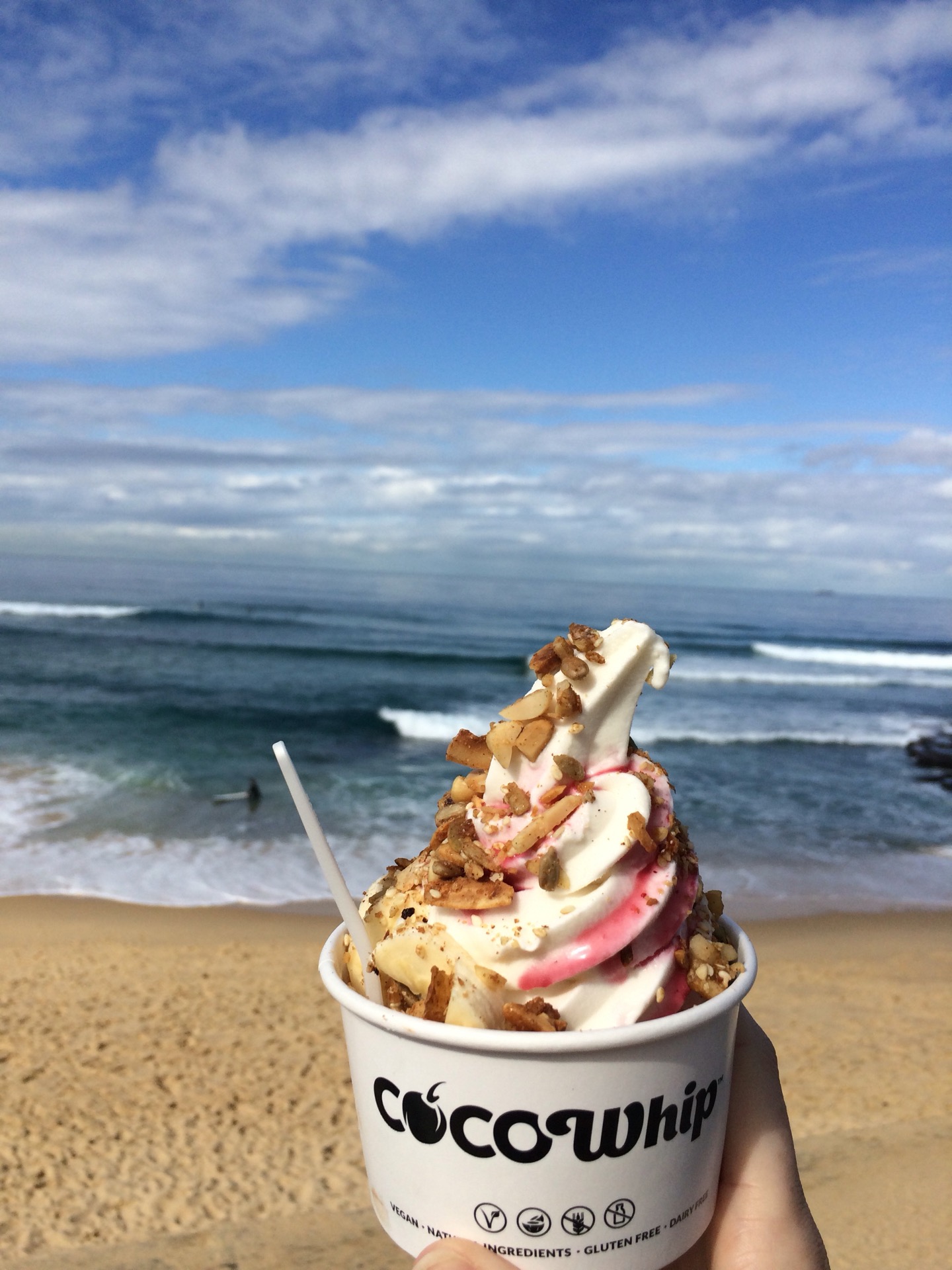 Blue Door Kiosk餐厅图片