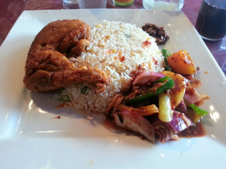 Hop & Spice Sri Lankan Cuisines