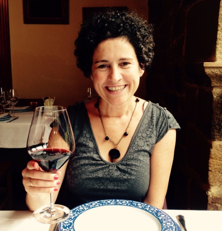 Restaurante Mendiondo