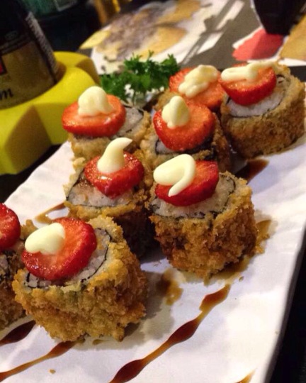 Adachi - Cozinha Oriental e Temakeria