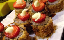 Adachi - Cozinha Oriental e Temakeria餐厅图片