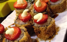 Adachi - Cozinha Oriental e Temakeria